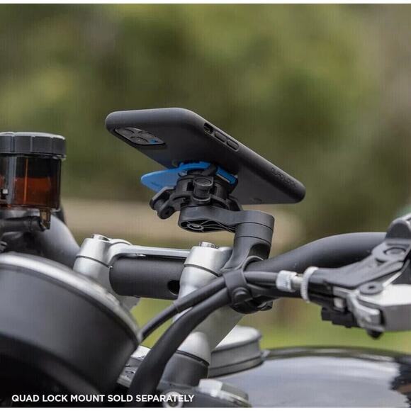 Quad Lock Motorcycle Bicycle Vibration Dampener QUADLOCK NEW - Picture 2 of 8